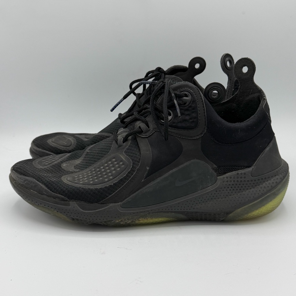 Nike Joyride CC3 Setter Anthracite Black Basketball Shoes - Mens Size US 9.5